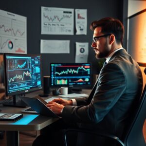 Análise Técnica: Entenda a Metodologia para Investir Melhor