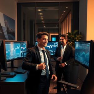 Fundos de Índice: Entenda como investir com segurança Fundos de Índice: Entenda como investir com segurança