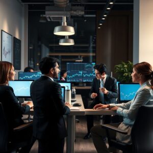 Corretoras: Entenda como escolher a ideal para investir Corretoras: Entenda como escolher a ideal para investir