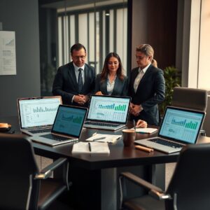 Planilhas de Acompanhamento: Controle e Otimize Seus Investimentos Planilhas de Acompanhamento: Controle e Otimize Seus Investimentos