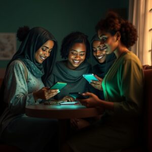 Grupo de WhatsApp: Aprenda sobre Investimentos em Renda Variável