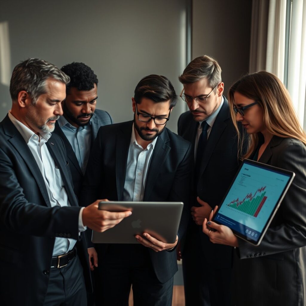Risco: Entenda o Conceito e Como Gerenciá-lo em Investimentos