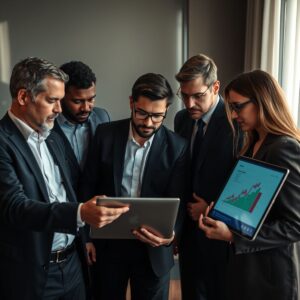 Risco: Entenda o Conceito e Como Gerenciá-lo em Investimentos