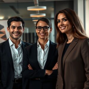 Perfil de Investidor: Descubra o Seu e Invista com Segurança Perfil de Investidor: Descubra o Seu e Invista com Segurança