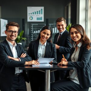 Estratégias de Diversificação: Guia Completo para Investidores