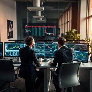 Plataformas de Trading: O Guia Completo para Investidores