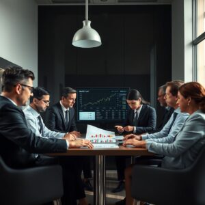 Market Cap: Entenda a Capitalização de Mercado e seus Impactos Market Cap: Entenda a Capitalização de Mercado e seus Impactos