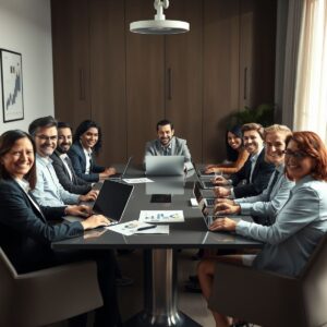 Holding: O que é e como investir com segurança Holding: O que é e como investir com segurança