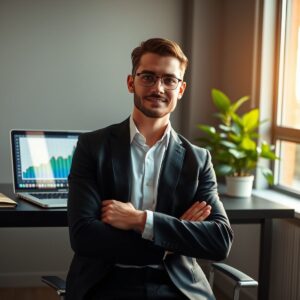 Growth Investing: O Guia Completo para Investidores Ambiciosos