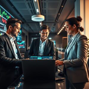 Fundos de Ações: Entenda Tudo sobre esse Tipo de Investimento Fundos de Ações: Entenda Tudo sobre esse Tipo de Investimento
