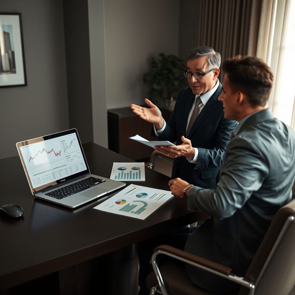 Retorno Relativo: Entenda sua Importância nos Investimentos