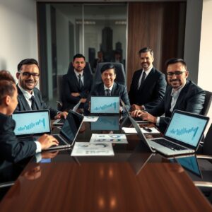 Investimento em Startups: Guia Completo para Iniciantes Investimento em Startups: Guia Completo para Iniciantes