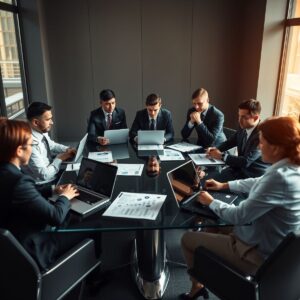 Relação P/VPA (Preço/Valor Patrimonial): Entenda seu Impacto
