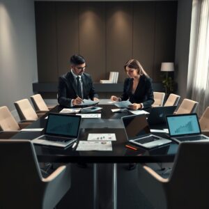 Relação Dív./EBITDA: Entenda sua Importância nos Investimentos Relação Dív./EBITDA: Entenda sua Importância nos Investimentos