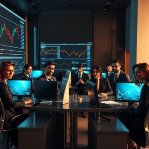 Fundos de Hedge: Entenda o que são e como investir