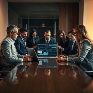 Riscos Sistêmicos: Entenda e Mitigue no Mercado de Investimentos