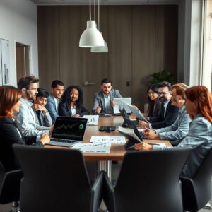 Sentimento do Mercado: Entenda e Aperfeiçoe Seus Investimentos Sentimento do Mercado: Entenda e Aperfeiçoe Seus Investimentos