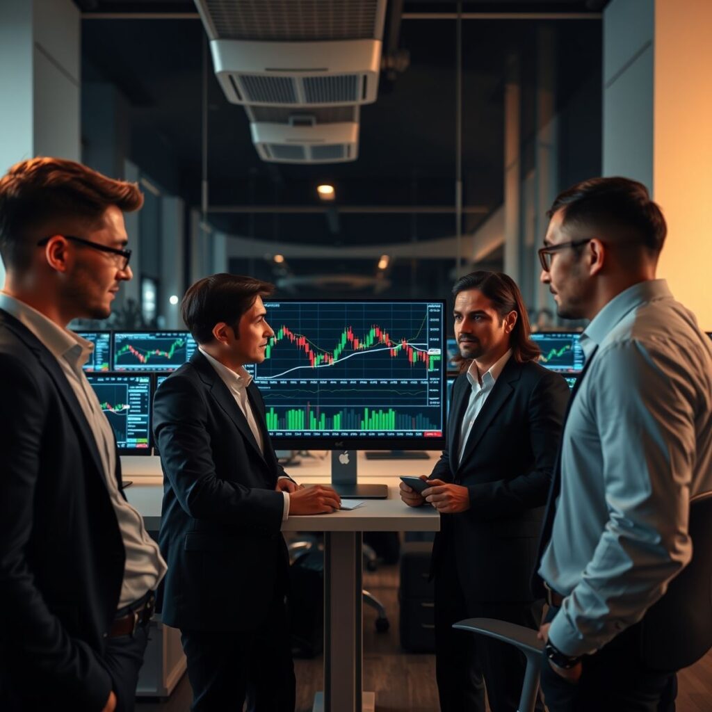 Gráfico de Candlestick: Entenda como Funciona e Como Usar