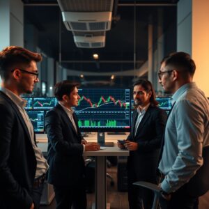 Gráfico de Candlestick: Entenda como Funciona e Como Usar