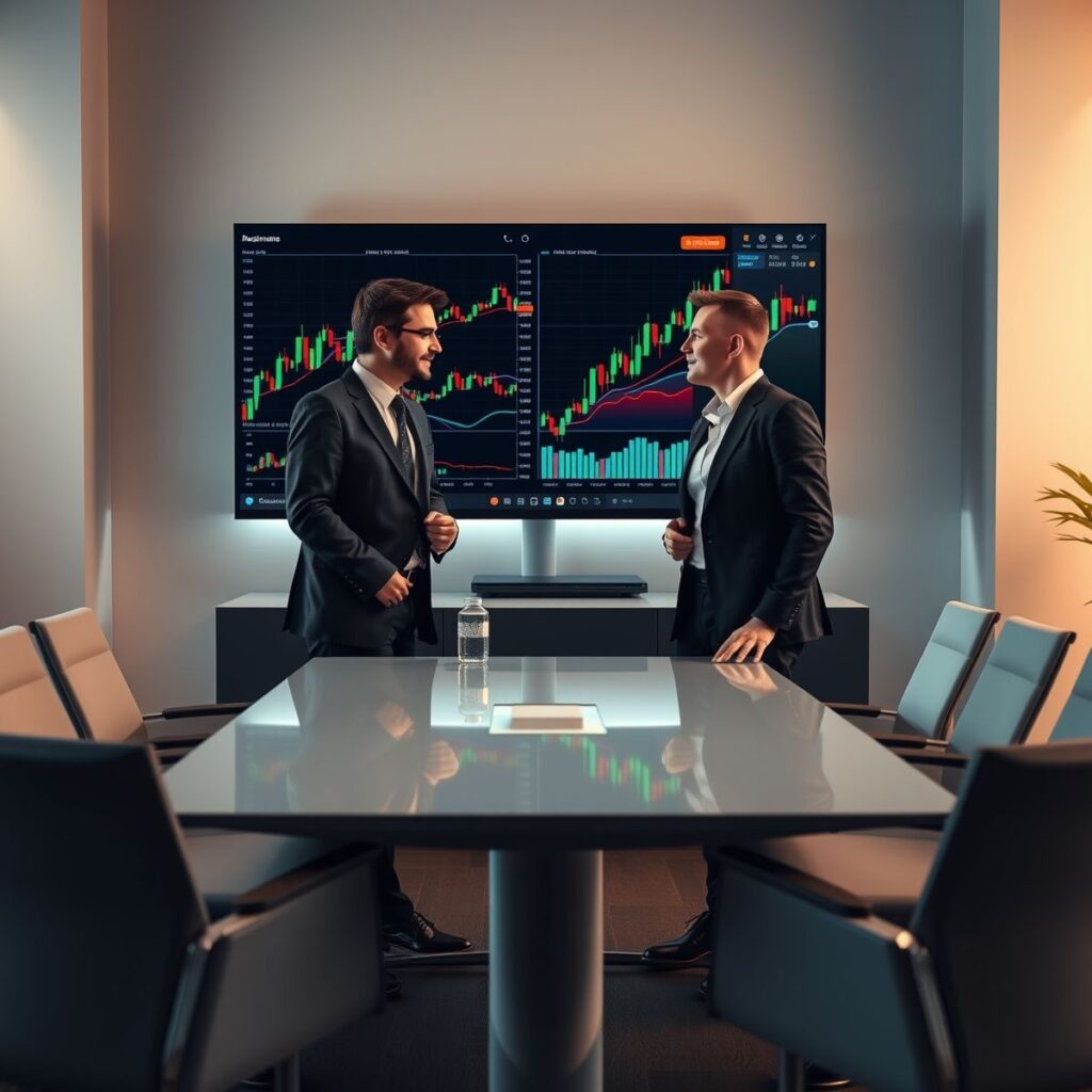Suporte e Resistência: Entenda os Conceitos para Investir Melhor