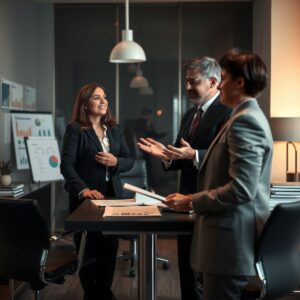 Gestão de Risco: Entenda Como Proteger Seus Investimentos em Renda Variável