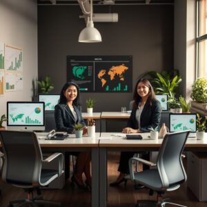 Relatório de Sustentação: Guia Completo para Investidores Relatório de Sustentação: Guia Completo para Investidores