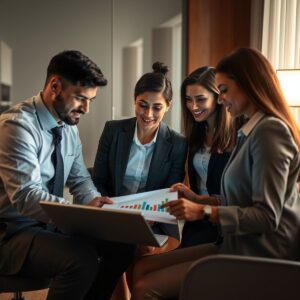 Projeções de Crescimento: Entenda e Aumente Seus Investimentos