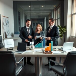 Expectativa de Lucro: Entenda e Aumente Seus Ganhos em Investimentos Expectativa de Lucro: Entenda e Aumente Seus Ganhos em Investimentos