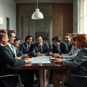 Curso de Investimentos em Ações: Seu Guia Completo para Iniciar