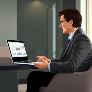 Mentoria de Investimentos: Aprenda a Investir com Segurança Mentoria de Investimentos: Aprenda a Investir com Segurança