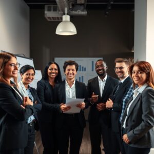Expectativa de Mercado: Entenda e Invista com Segurança Expectativa de Mercado: Entenda e Invista com Segurança