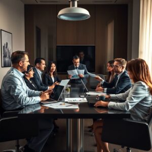 Perspectivas de Investimento: Entenda a Renda Variável