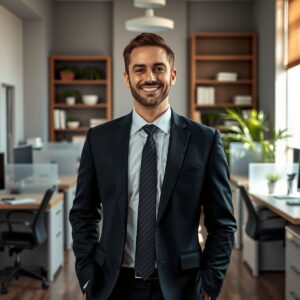 Corretor de seguros: Definições e Importância na Proteção