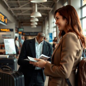 Assistência viagem: Proteção e suporte para seus deslocamentos