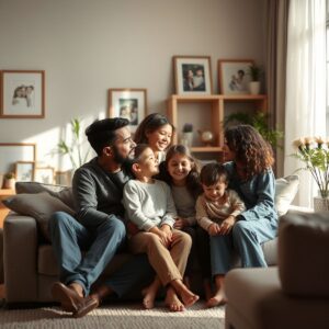 Seguro de saúde familiar: tudo o que você precisa saber