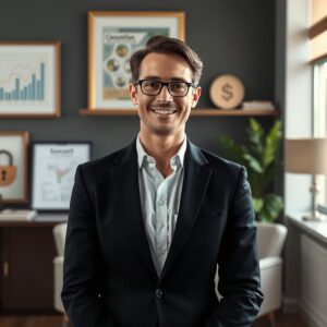 Curso Proteja Seu Patrimônio: Glossário de Seguros Descomplicados