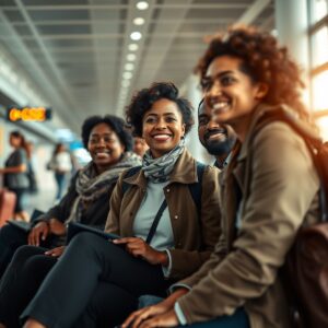 Seguro de saúde para viajantes: tudo que você precisa saber