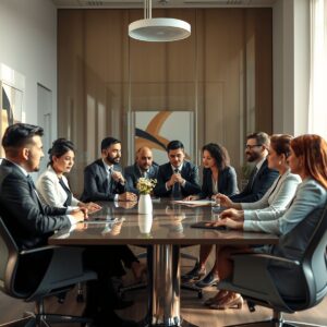 Seguro para grandes empresas: Entenda como funciona Seguro para grandes empresas: Entenda como funciona