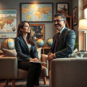 Seguro de viagem com cobertura médica: Tudo que você precisa saber Seguro de viagem com cobertura médica: Tudo que você precisa saber