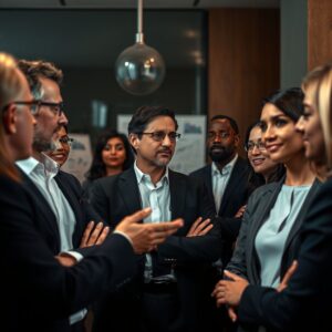 Seguros para eventos: Proteja seu evento de imprevistos