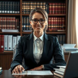 Assistência Jurídica: Proteção Legal para Você e Sua Empresa