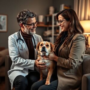 Seguro para pets: Entenda tudo sobre essa proteção essencial
