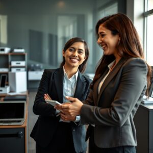 Seguros para produtos eletrônicos: Proteja seus dispositivos