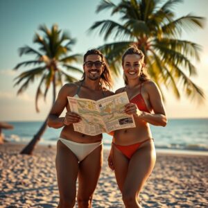 Seguros para viagens de férias: Proteja sua experiência