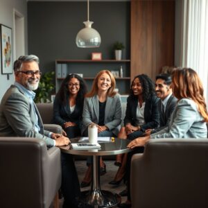 Seguros de saúde com desconto para grupos: entenda como funciona Seguros de saúde com desconto para grupos: entenda como funciona