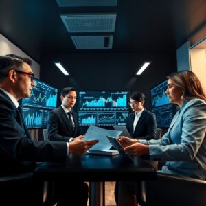 Risco Financeiro: O Que Você Precisa Saber para Controlar Suas Finanças Risco Financeiro: O Que Você Precisa Saber para Controlar Suas Finanças