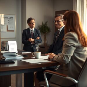 Crédito Consignado: Entenda Como Funciona e Suas Vantagens Crédito Consignado: Entenda Como Funciona e Suas Vantagens