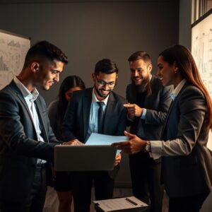 Empreendedorismo Financeiro: Glossário Completo para Iniciantes Empreendedorismo Financeiro: Glossário Completo para Iniciantes