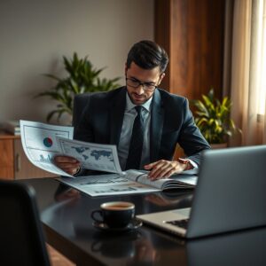 Planejamento de Investimentos: Guia Completo para Iniciantes