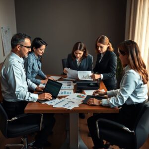 Como fazer um relatório financeiro: Guia Completo e Prático Como fazer um relatório financeiro: Guia Completo e Prático